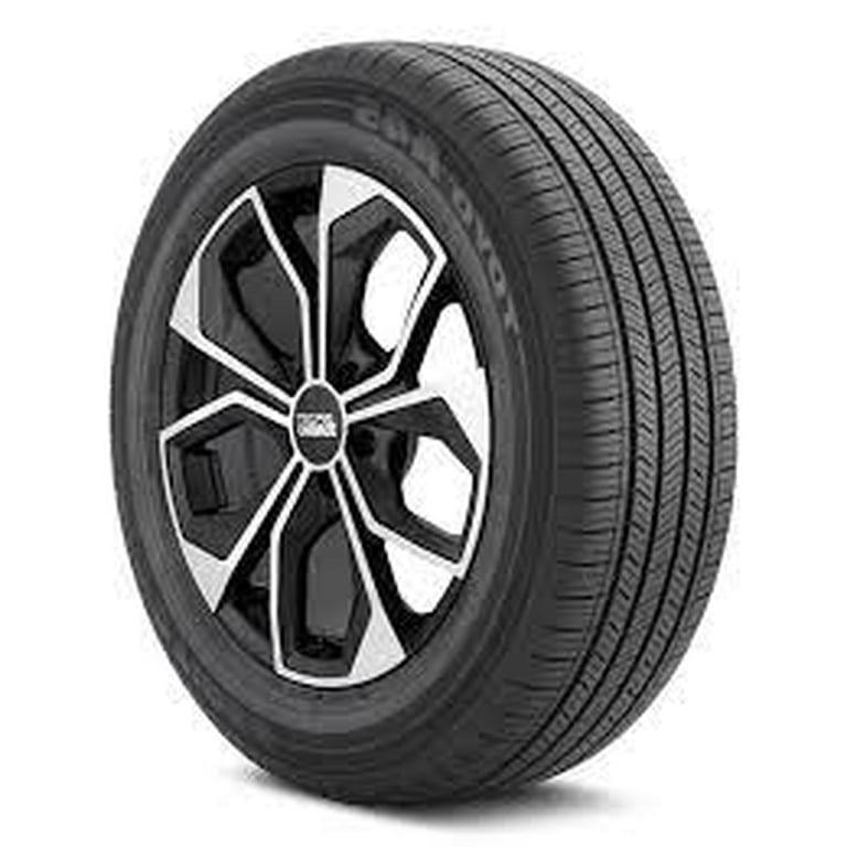 Toyo A45 All Terrain 235/60R18 102H SUV/Crossover Tire - Walmart.com
