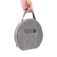 thumbnail image 3 of Audífonos Estuche de transporte impermeable Caja de inalámbricos para Sony-inzone H9 H7 H3 (gris) Ehuebsd  Para estrenar, 3 of 7