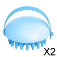 thumbnail image 1 of 2x Cepillo de Ducha para El Cabello Yinane Cepillo de Limpieza 2 piezas, 1 of 7