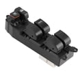thumbnail image 1 of Interruptor de ventanilla principal eléctrico para Toyota Corolla AE110 84820-12350, 1 of 9