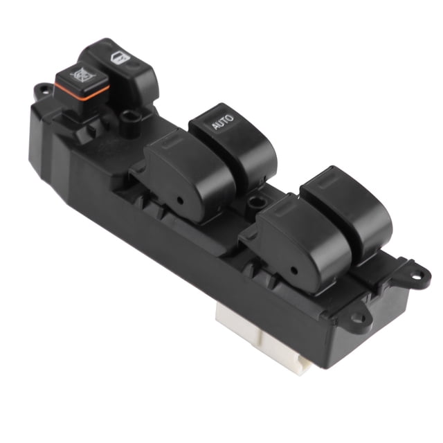 Interruptor de ventanilla principal eléctrico para Toyota Corolla AE110 84820-12350