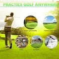 thumbnail image 4 of Golf Swing Trainer Aid - Training for Flexibility, Tempo, and Strength Warm-Up Stick, 4 of 4