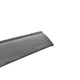 thumbnail image 6 of WellVisors Window Visors Wind Deflectors Compatible With Lexus GX 550 GX550 Toyota Land Cruiser 2024 2025 24 25 Premium Series Rain Guards 3-847LX038, 6 of 9