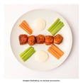 thumbnail image 4 of Boneless sin pollo Plant Squad congelados adobados c/ salsa picante 460 g, 4 of 4
