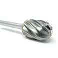 thumbnail image 3 of Helongco Aluminum Cut 3/4" x 1" Carbide Burr Bit, Model SC7NF, 3 of 3