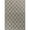 Dark Grey, variant on 27" X 45" Wool Lime/Mocha Area Rug