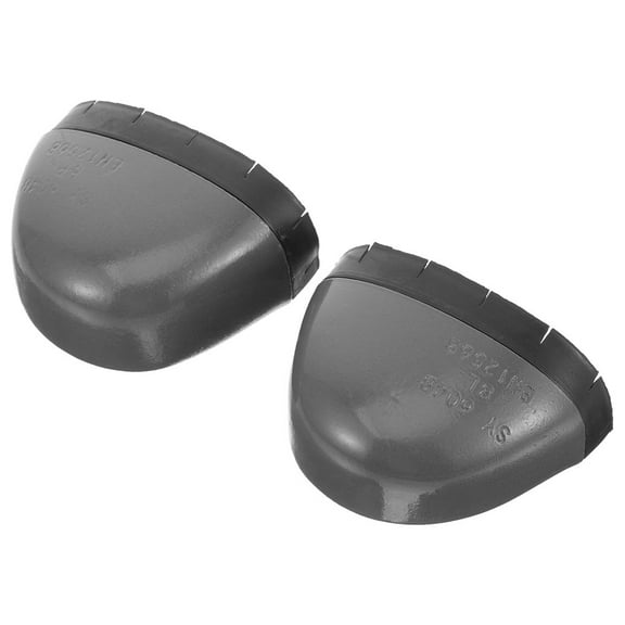 Juxtarea 1 Pair Safety Shoe Toe Caps Guard Protective Covers for Construction Site