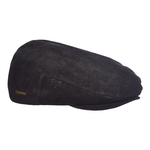 stetson men's ivy cap