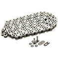 thumbnail image 2 of Niche Sprocket Chain Set for Kawasaki Ninja 250R 14/43T 520 O-Ring Motorcycle MK1004267, 2 of 9