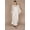 Champagne, variant on Long Formal Jacket Dress 058260