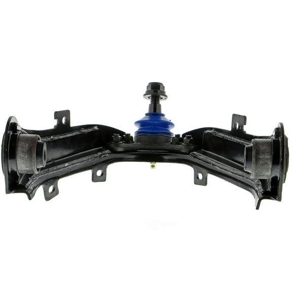 Suspension Control Arm and Ball Joint Assembly Fits select: 2004-2012 CHEVROLET COLORADO, 2004-2012 GMC CANYON