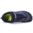 thumbnail image 4 of Zapatos De Natación De Playa Zapatos de agua Zapatos de natación de playa Zapatos descalzos Zapatos de playa transpirables para hombres y mujeres Wdftyju Tenis De Mujer Tenis De Hombre, 4 of 9