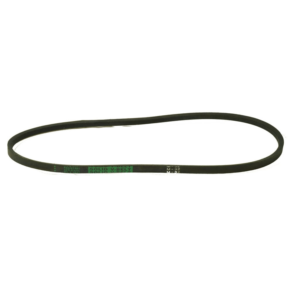 Universal V Sewing Machine Motor Belt