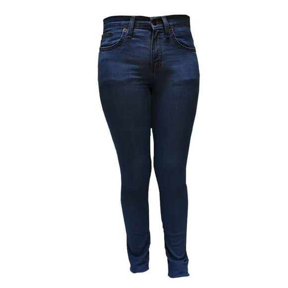 Jeans Cimarron para Mujer, Skinny Stone Medio Talla 7