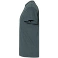 thumbnail image 3 of USAF Air Force S/S T-Shirt in Graphite Heather, 3 of 4