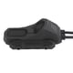 thumbnail image 5 of Control remoto de botón de doble cable AXON para enchufe de linterna SF (negro), 5 of 9
