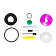 thumbnail image 1 of For Daiwa For Tatula 80 For Alphas For Abu Fishing Reel Carbon Rocker Handle 8*5 Blue Purple Right Hand Shenzhuyue, 1 of 9