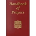 thumbnail image 1 of Pre-Owned Handbook of Prayers (Paperback) 093393260X 9780933932609, 1 of 1