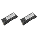 thumbnail image 1 of M.2 A SATA 3.0 6Gbps 2.5inch Riser Board B Key NGFF SSD Adaptador, 1 of 5
