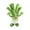 C, variant on Simulated Cabbage Vase Resin Crafts Realistic Vegetable Flowerpot for Indoor Desktop Decoration 1 Piece