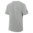 thumbnail image 3 of Men's Fanatics Gray Seattle Kraken Authentic Pro Primary T-Shirt, 3 of 3