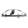 thumbnail image 5 of Window Regulator Motor Assembly Front Left For 2005 2006 2007 2008 2009 2010 Honda Odyssey 741-007,72250SHJA02, 5 of 6