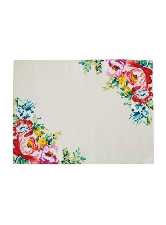 The Pioneer Woman Place Mats