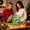 Green, variant on LEHOZIHEQ Christmas Surprise Gift Box Explosion for Money, Christmas Money Bank, Cash Gift Idea for Women Men Kids