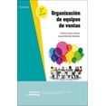 thumbnail image 1 of Organización de equipos de ventas 2a edición, 1 of 2