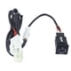 thumbnail image 3 of Adaptador De Cargador De Teléfono Para Coche, Adaptador De Corriente, Toma De Corriente Para Golf 06-12, 3 of 6