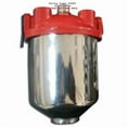 thumbnail image 2 of Racing Power Co-Packaged Large Red Top Single P ort Fuel Filter, 2 of 3