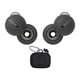 thumbnail image 1 of Auriculares verdaderamente inalámbricos Sony LinkBuds (gris oscuro) con funda, 1 of 9