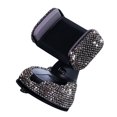 thumbnail image 4 of Pavodes Bling Car Phone Holder Adjustable Universal Car Accessories Phone Mount for Car, 4 of 5