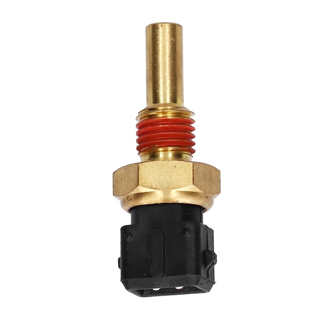 Accesorios para excavadoras sensor de temperatura del agua para excavadora de acero portátil 21EN-40100 para modelo R210 para modelo R220-5 ANGGREK Otros