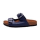 thumbnail image 2 of Sandalias Casuales Con Doble Broche Para Mujer Calzado Watanabe, 2 of 4