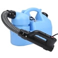 thumbnail image 2 of Pulverizador nebulizador de jardín, pulverizador nebulizador eléctrico, pulverizador portátil, pulverizador eléctrico portátil, rendimiento de primera categoría, 2 of 8