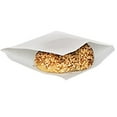 thumbnail image 1 of BGC Dry Wax Durable Open Bag, White, 1 of 1