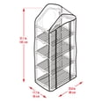 thumbnail image 3 of Miracle-Gro® Clear Mini Greenhouse, 3 of 12