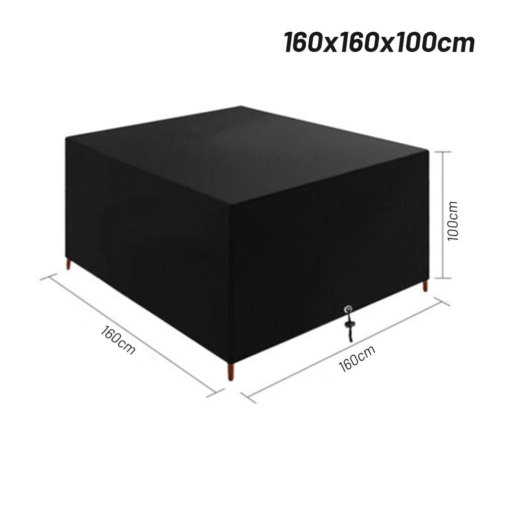 Rattan cube cover argos new arrivals
