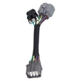 thumbnail image 2 of ,OBD2 to OBD1 8 Pin Distributor Adapter Pin Distributor Harness Finely Tuned Performance, 2 of 8