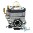 thumbnail image 1 of Carburetor, High Reliability Carburetor Kit Easy Installation 309370002 For Agriculture For Garden For Home ANGGREK Otros, 1 of 8
