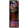 Pez Pirates Of Caribbean Cherry, Strawberry, Lemon Candy With Dispenser, 3ct (Pack of 6)