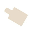 thumbnail image 3 of Esterilla de Pilates para Reformer Strade Fareast Limited Beige, 3 of 8