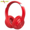 thumbnail image 1 of Auriculares Bluetooth ZEALOT B36 Rojos Inalámbricos Estéreo Plegables, 1 of 8