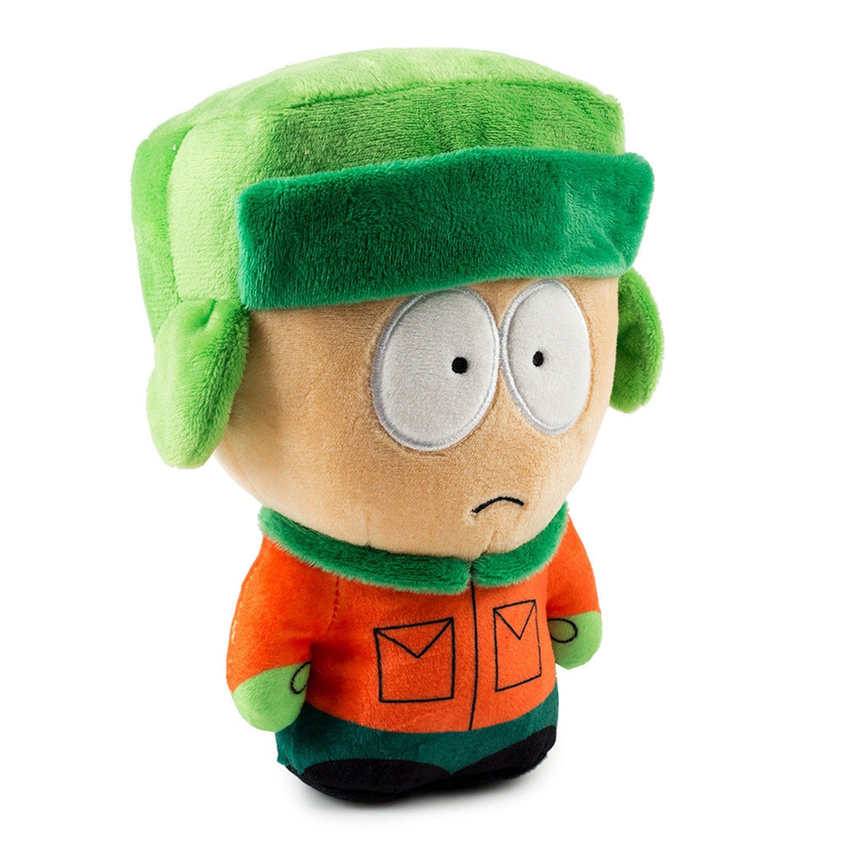 New South Park Plush Toy Kyle Plush Toy Large 9 inches Rare
