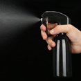 thumbnail image 1 of Wytino Botella de Spray, rociador de Agua de peluquería 2 Colores rociador de Agua Recargable Salon Barber Tool(Verde Oscuro) Peluquería o Afeitado Fugacal NO, 1 of 8