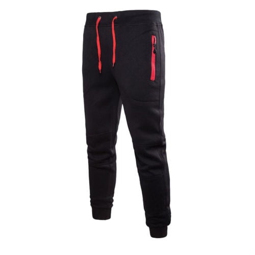 walmart mens joggers