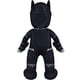 thumbnail image 3 of Figura de peluche Marvel Black Panther de 10"": un superhéroe para jugar y exhibir, 3 of 5