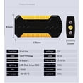 thumbnail image 3 of 300A Peak Car Jump Starter Power Bank Battery, 3 of 5