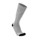 thumbnail image 3 of Calcetines térmicos Unisex Calcetines elásticos de tubo largo con calefacción eléctrica para senderismo de invierno, Gris, 2200mAh 2 piezas AweSitey AP000935-02, 3 of 7